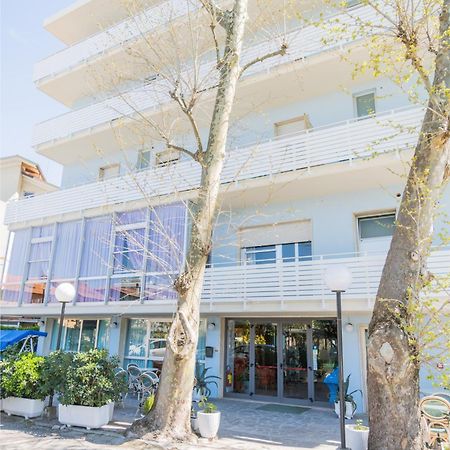 Hotel Mirage Беллария-Иджеа-Марина Экстерьер фото