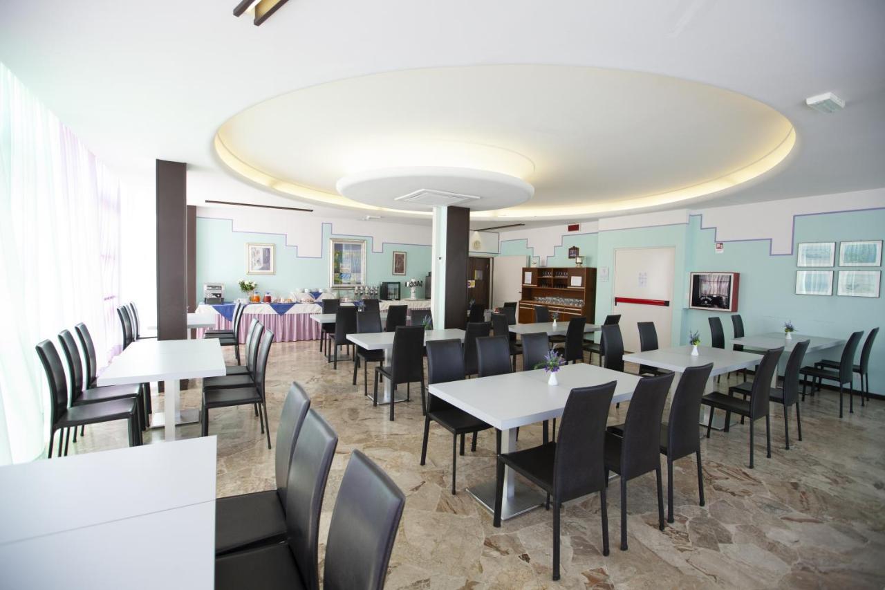 Hotel Mirage Беллария-Иджеа-Марина Экстерьер фото