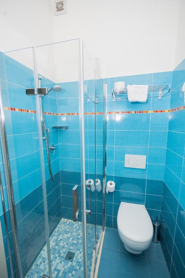 Hotel Mirage Беллария-Иджеа-Марина Экстерьер фото