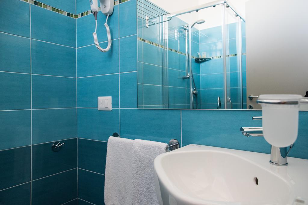 Hotel Mirage Беллария-Иджеа-Марина Экстерьер фото