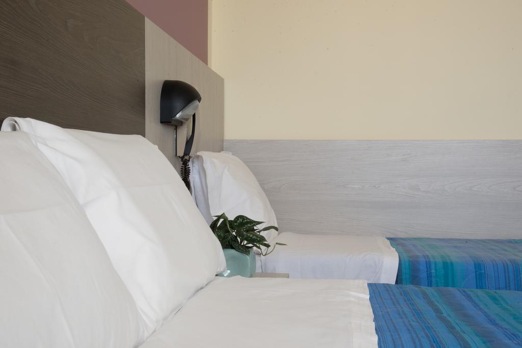 Hotel Mirage Беллария-Иджеа-Марина Экстерьер фото